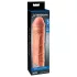 Pipedream - X-TENSION Mega 3 - realističan nastavak za penis (22,8 cm, boja kože)