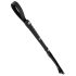 Fetish Fantasy Deluxe Cat-O-Nine - bič (65 cm) - crni