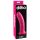 Dillio 8 - Priljepni, realistični dildo (20 cm) - ružičasti