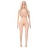 Pipedream Hannah Harper - realistična gumena lutka s 3D licem u prirodnoj veličini