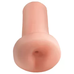   Pipedream Extreme - masturbator za analnu stimulaciju - realistični - natur