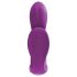 3Some totalni užitak - bežični trostruki vibrator (ljubičasti)