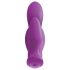3Some totalni užitak - bežični trostruki vibrator (ljubičasti)