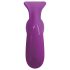 3Some totalni užitak - bežični trostruki vibrator (ljubičasti)