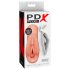 PDX Heaven Stroker - realistična umjetna vagina masturbator (prirodno)