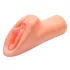 PDX Dream - realistična umjetna vagina masturbator - natur