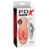 PDX XTC Stroker - realistični masturbator u obliku vagine (prirodna)