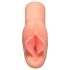 PDX XTC Stroker - realistični masturbator (prirodni izgled)