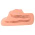 PDX Double Stroker - 2u1 realistični masturbator (natur)