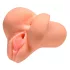 PDX Pick Your Pleasure - 2u1 realistični masturbator - prirodna boja