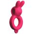 Classix - vodootporni vibrator set - 3 dijela (ružičasta)