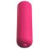 Classix - vodootporni vibrator set - 3 dijela (ružičasta)