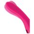 JimmyJane Apex - jezični 2u1 vibrator (pink)