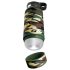 Fap Flask Happy Camper - masturbator u termosici (zelena-crna)