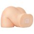 PDX Elite - prirodni 2u1 vibracijski masturbator