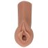 Pipedream Sorority Snatch - umjetna vagina masturbator (prirodno)