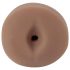 Pipedream Freshman Fuckslut - prirodni masturbator za stražnjicu
