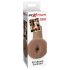 Pipedream Freshman Fuckslut - prirodni masturbator za stražnjicu