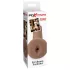 Pipedream Freshman Fuckslut - masturbator za analnu stimulaciju - silikon