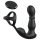 Anal Fantasy Ass-Gasm - analni vibrator s rotirajućom glavom i penis prstenom