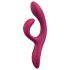 We-Vibe Nova 2 - vibrator s klitoralnim dodatkom (ljubičasti)