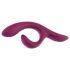 We-Vibe Nova 2 - vibrator s klitoralnim dodatkom (ljubičasti)