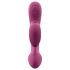 We-Vibe Nova 2 - vibrator s klitoralnim dodatkom (ljubičasti)