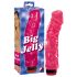 You2Toys - Gel Vibrator - ružičasti