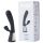 / Fleshlight OHMIBOD Kiiroo - pametni vibrator s klitoralnim krakom (crni)