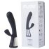 / Fleshlight OHMIBOD Kiiroo - pametni vibrator s klitoralnim krakom (crni)