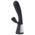 / Fleshlight OHMIBOD Kiiroo - pametni vibrator s klitoralnim krakom (crni)