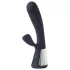 Fleshlight OhMiBod Kiiroo - aplikacijom upravljani vibrator s klitoralnom ručicom (crni)