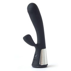   Fleshlight Ohmibod Kiiroo - pametni vibrator za klitoris (crni)