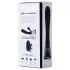 Fleshlight OhMiBod Kiiroo - aplikacijom upravljani vibrator s klitoralnom ručicom (crni)