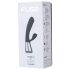 / Fleshlight OHMIBOD Kiiroo - pametni vibrator s klitoralnim krakom (crni)