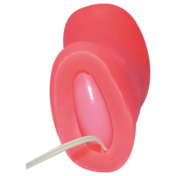 You2Toys - Vibrirajuća umjetna vagina za muškarce