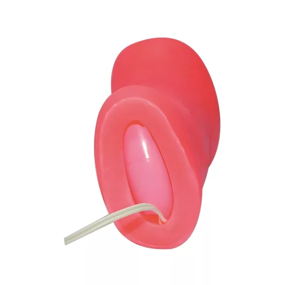 You2Toys - Vibrirajuća umjetna vagina za muškarce