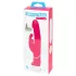Happyrabbit Dual Density - vibrator za stimulaciju klitorisa - vodootporan