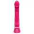Happyrabbit Dual Density - vibrator za stimulaciju klitorisa - vodootporan