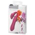 BeauMents Come2gether - akumulatorski par vibrator (ružičasti)