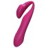 BeauMents Come2gether - akumulatorski par vibrator (ružičasti)