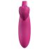 BeauMents Come2gether - akumulatorski par vibrator (ružičasti)