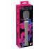 You2Toys - Super Snažan Štap - masažni vibrator (sivi)