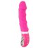 SMILE Soft - bežični, grijani vibrator (ružičasti)