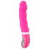 SMILE Soft - bežični, grijani vibrator (ružičasti)