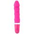 SMILE Soft - bežični, grijani vibrator (ružičasti)