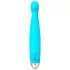 Cuties Mini - G točka vibrator - vodootporan, punjivi - tirkizna