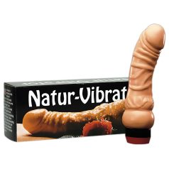 You2Toys - Prirodni vibrator