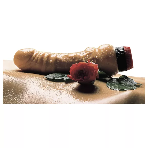 You2Toys - vibrator u boji kože