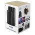 Kiiroo Keon Automatic - interaktivni, pametni masturbator (crni)